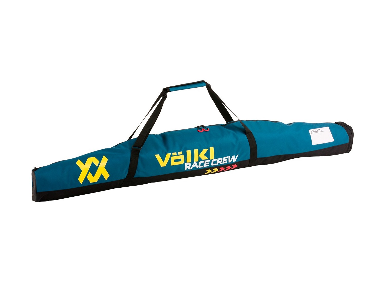 Pokrowiec na narty Volkl Race Singel Ski Bag 2019 