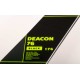 Volkl Deacon 76 Black 2020 + Marker rMotion 12.0 GW