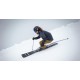 Ski Volkl FLAIR SC CARBON 2021 + Marker vMotion 11.0 TCX D Lady