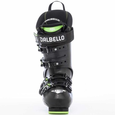 Buty Dalbello DS 110 MS BLACK/BLACK 2020