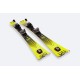 Ski Volkl Racetiger SC Yellow 2023 + Marker vMotion