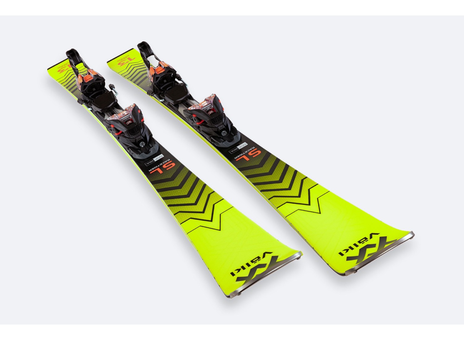Ski Volkl Racetiger SL 2022/2023 + Marker rMotion3 12 GW