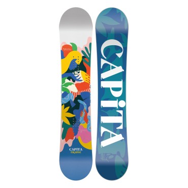 Deska snowboardowa Capita PARADISE 147 2023