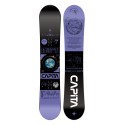 Snowboard CAPITA Outerspace Living 154 2023