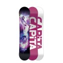Deska snowboardowa CAPITA Jess Kimura Mini 135 2023