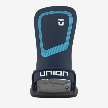 Wiązania Snowboardowe Union Ultra 2023 AQUA BLUE