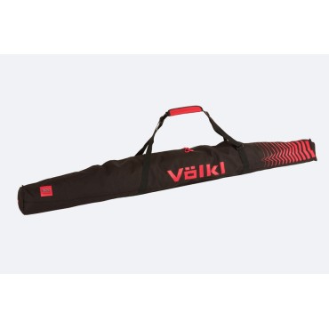 Pokrowiec na narty Volkl Race Singel Ski Bag 175cm RED 2023