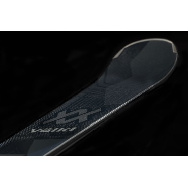 copy of Ski Volkl Deacon 72 Black 2023 + Marker rMotion3 12 GW