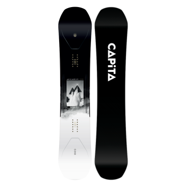 Deska snowboardowa CAPITA SUPER DOA 2024