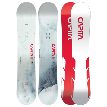 Deska snowboardowa CAPITA Mercury 2024