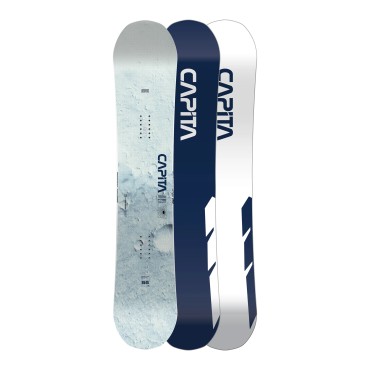 snowboard capita mercury wide 2024
