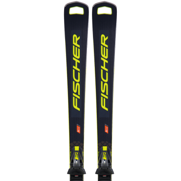 Ski Fischer RC4 Worldcup SC MT + RC4 Z12 GW PR 2023