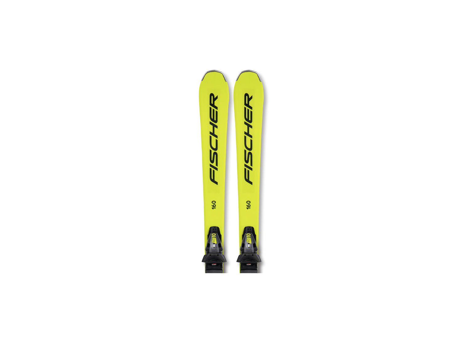 Ski Fischer RC4 XTR RT 2023 + RS10 GW