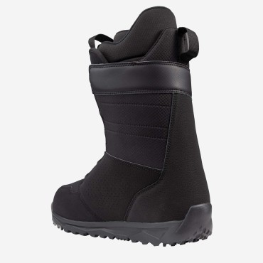 Snowboard boots Nidecker Cascade 2023 - Black