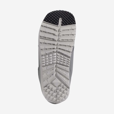Snowboard boots Nidecker Cascade 2023 - Grey