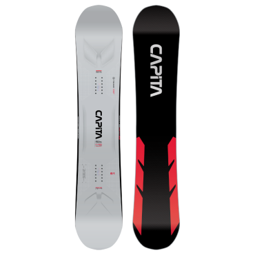 Deska snowboardowa CAPiTA Mega Merc 2024