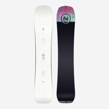 Snowboard Nidecker Venus 2023