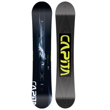 Deska snowboardowa CAPITA Outerspace Living 2024