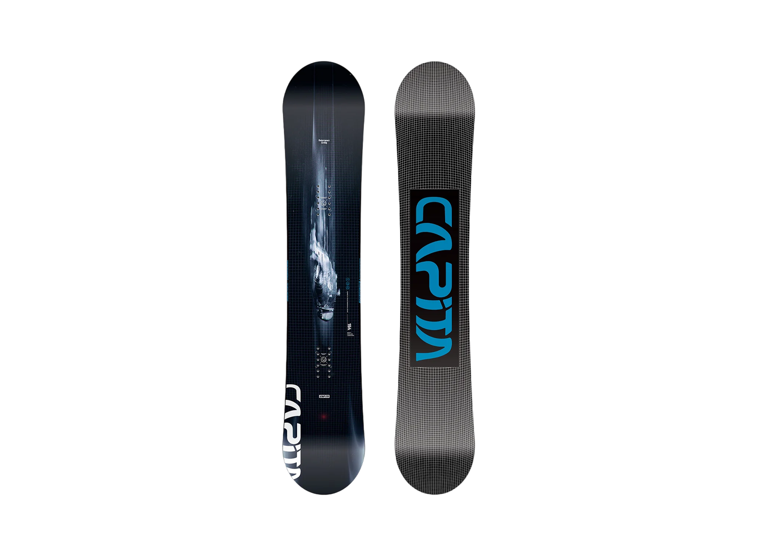 Snowboard CAPITA Outerspace Living 2024 (Wide)