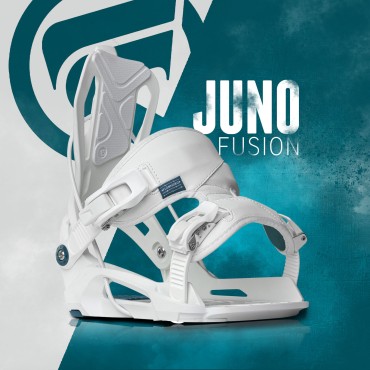 Wiązania snowboardowe Juno 2023