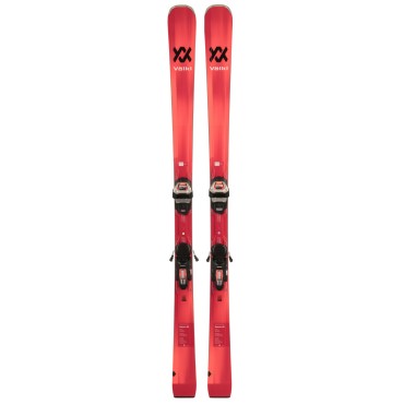 Ski Volkl Deacon 80 2024 + Marker LowRide XL 13.0 FR GW