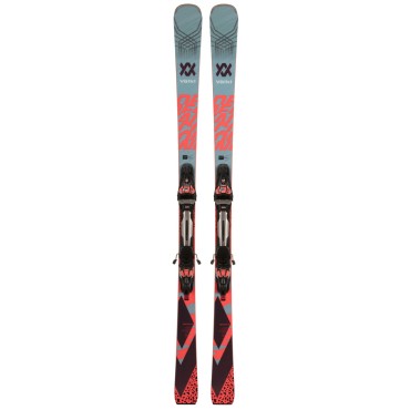 Ski Volkl Deacon 72 2024 + Marker rMotion3 12 GW