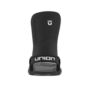 Wiązania Snowboardowe Union Ultra 2024 Black