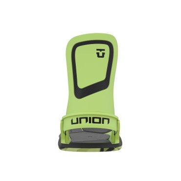 Wiązania Snowboardowe Union Ultra 2024 Lime