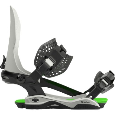 Snowboard bindings Bataleon Blaster 2024 - Green