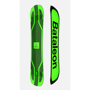 Deska snowboardowa Bataleon Goliath 2023