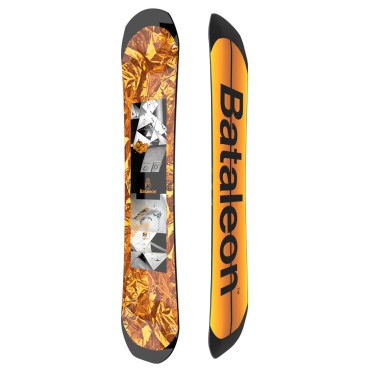 Snowboard Bataleon Fun.kink 2024