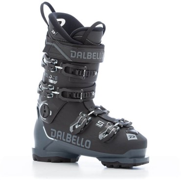 Ski Boots Dalbello Veloce 100 GW 2024 Black/Black