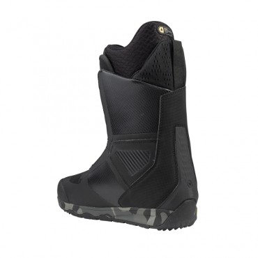 Snowboard boots Nidecker Kita Black