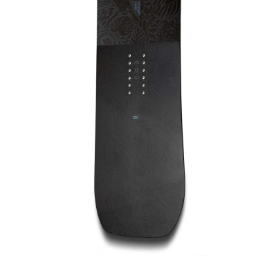 Deska Snowboardowa Nidecker Venus Plus 2024
