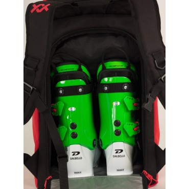 Plecak Volkl Race Boot & Helmet Backpack