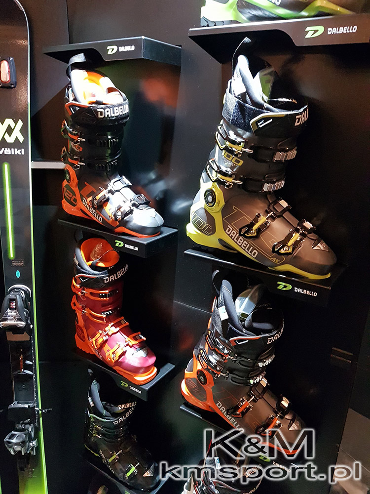 męski buty narciarskie dalbello 2019