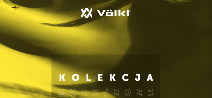 Katalog narciarski Marker Volkl Dalbello 2022-2023