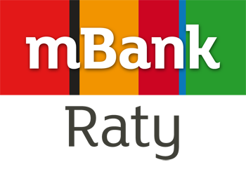mbank raty