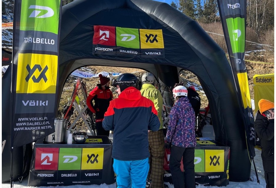 Snow Expo Ski & Snowboard Tests 2022 – Wisła Skolnity